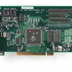 chromatic research mpact mediaprocessor stb front