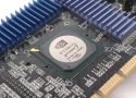 NVidia GeForce 3 ti 500 Manli chip
