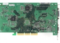 NVidia GeForce4 440 Go Engineering Sample back