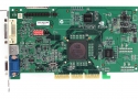 NVidia GeForce4 440 Go Engineering Sample front