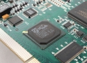 Philips TriMedia PNX1300 Forward FD300C chip