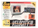 STB Velocity 3D S3 ViRGE VX box