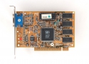SiS 6326 PCI front