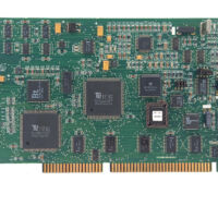 Tseng ET4000W32I_front